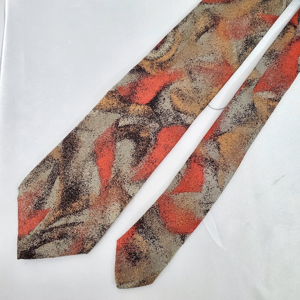 Christian Dior Monsieur 100% Silk Ties